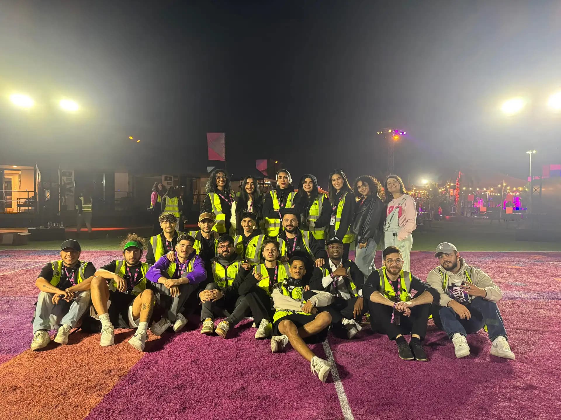 YAX Business Introduction Background