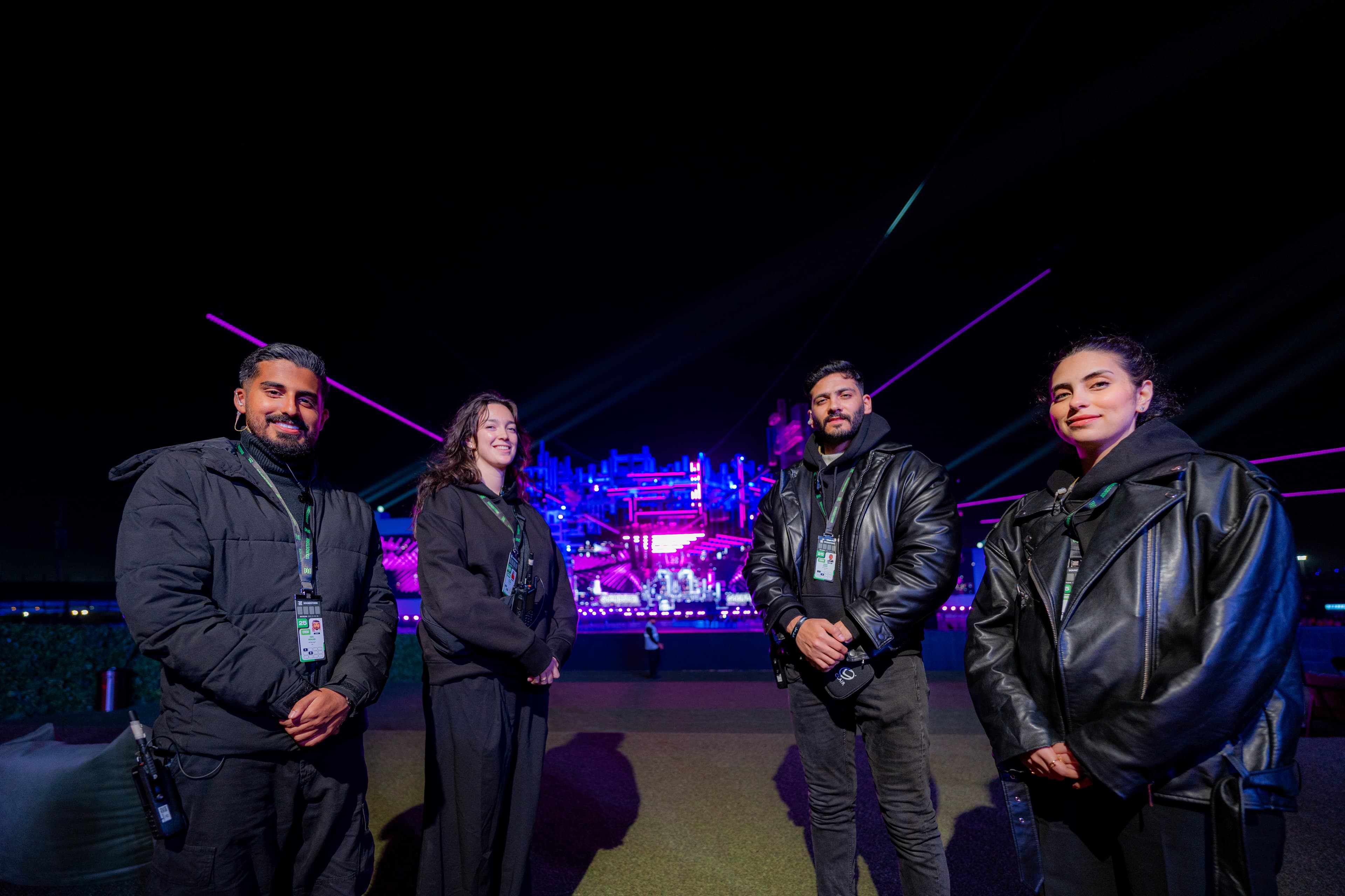 YAX Case Studies Banner