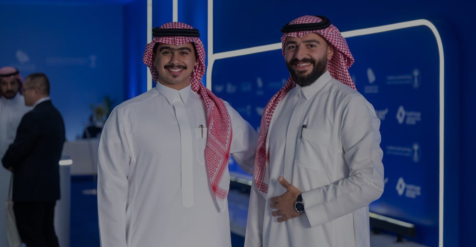 YAX Contact Us Banner