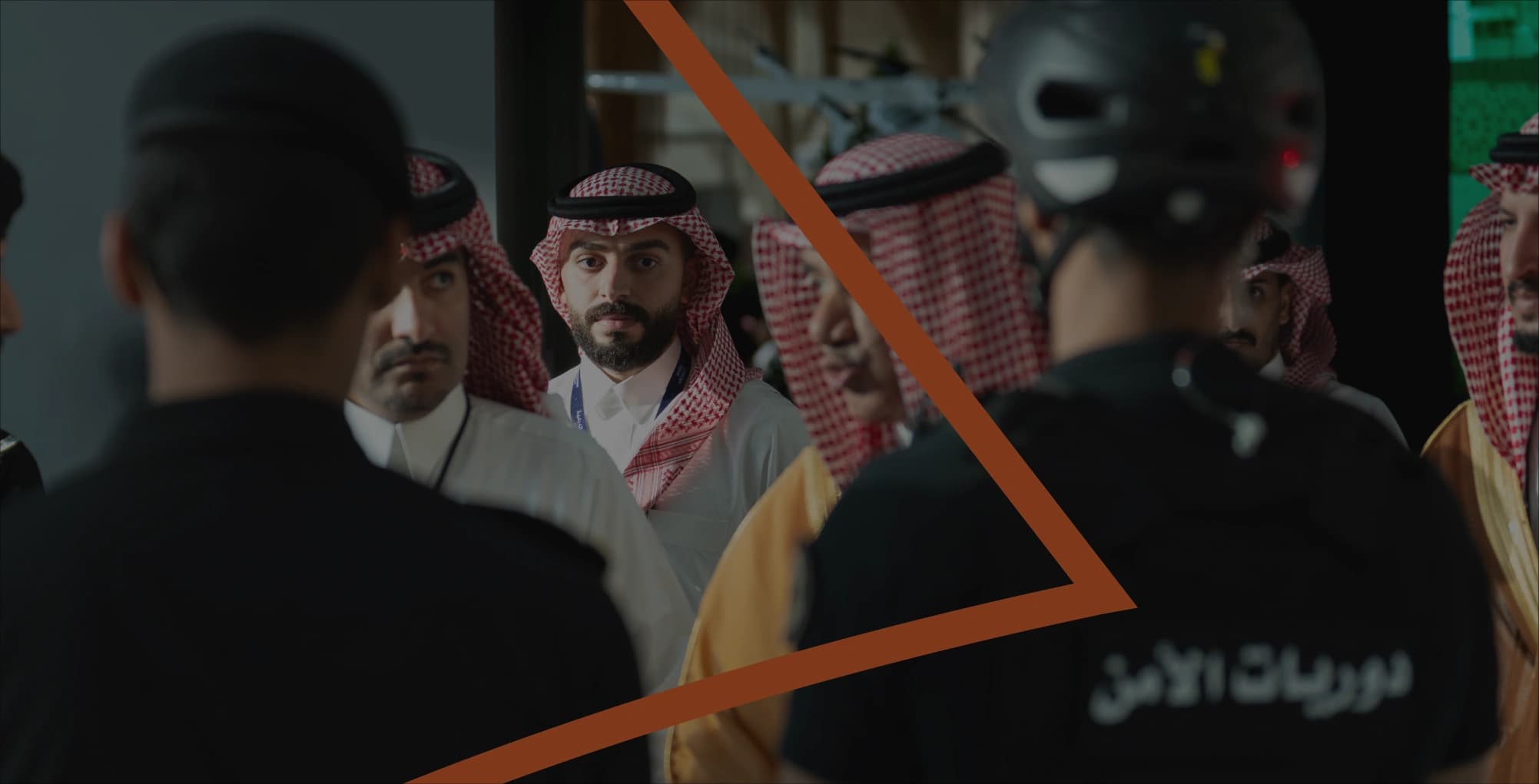 YAX Guest Operations