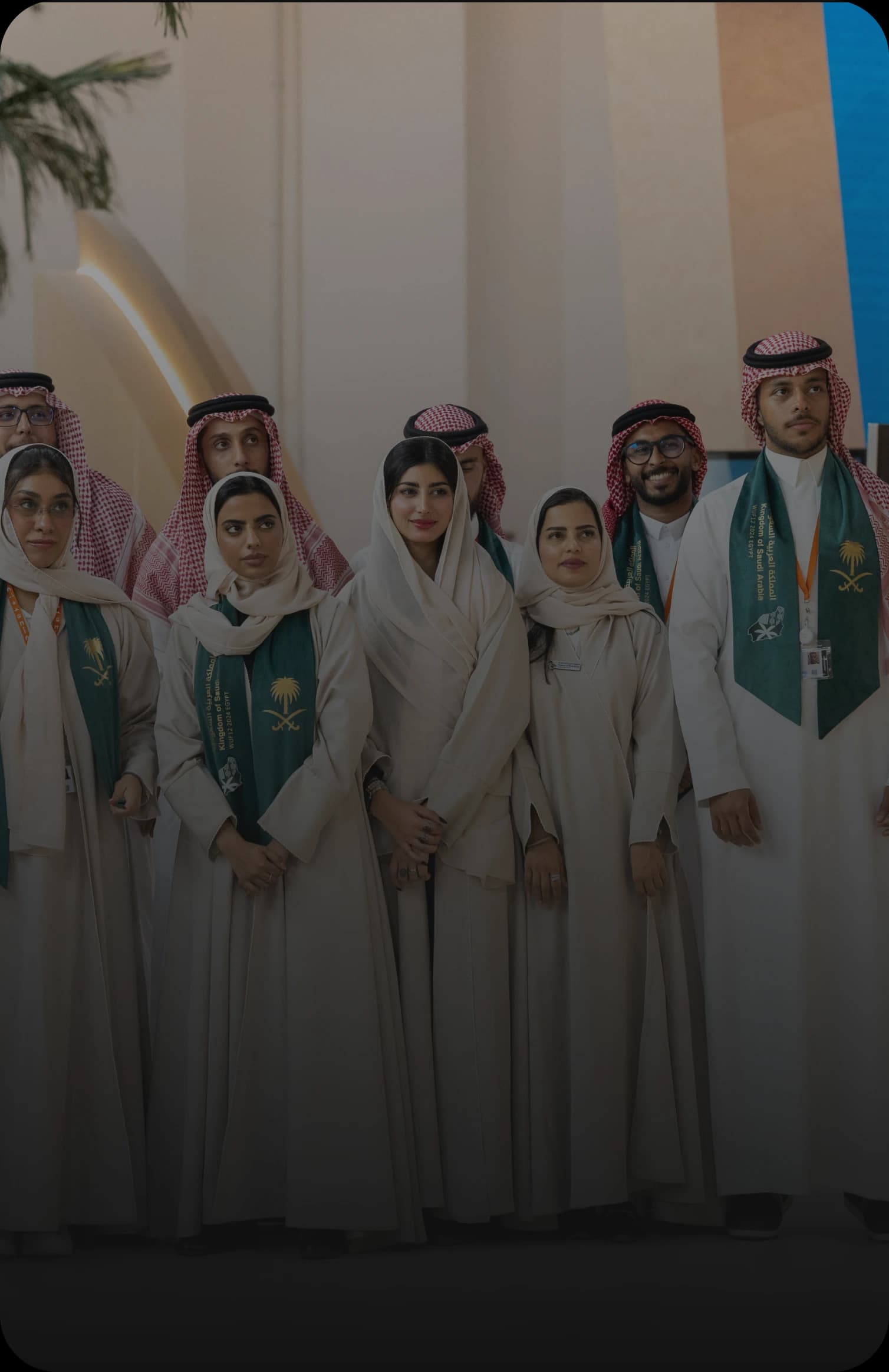 YAX Life At YAX Mobile Banner Image