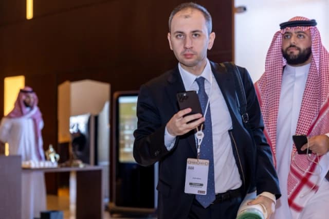 Expert guest operations team in action